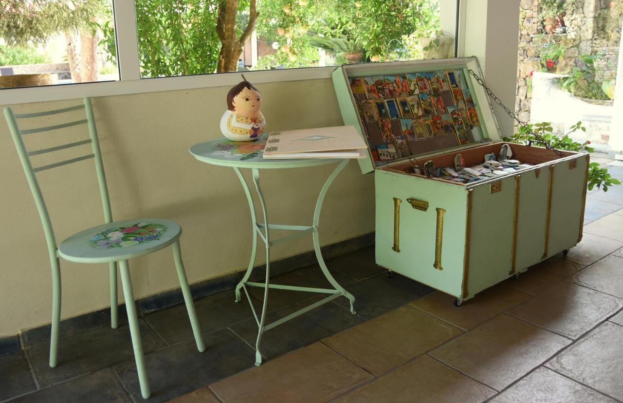 Aparthotel Corfu Pearl 3*