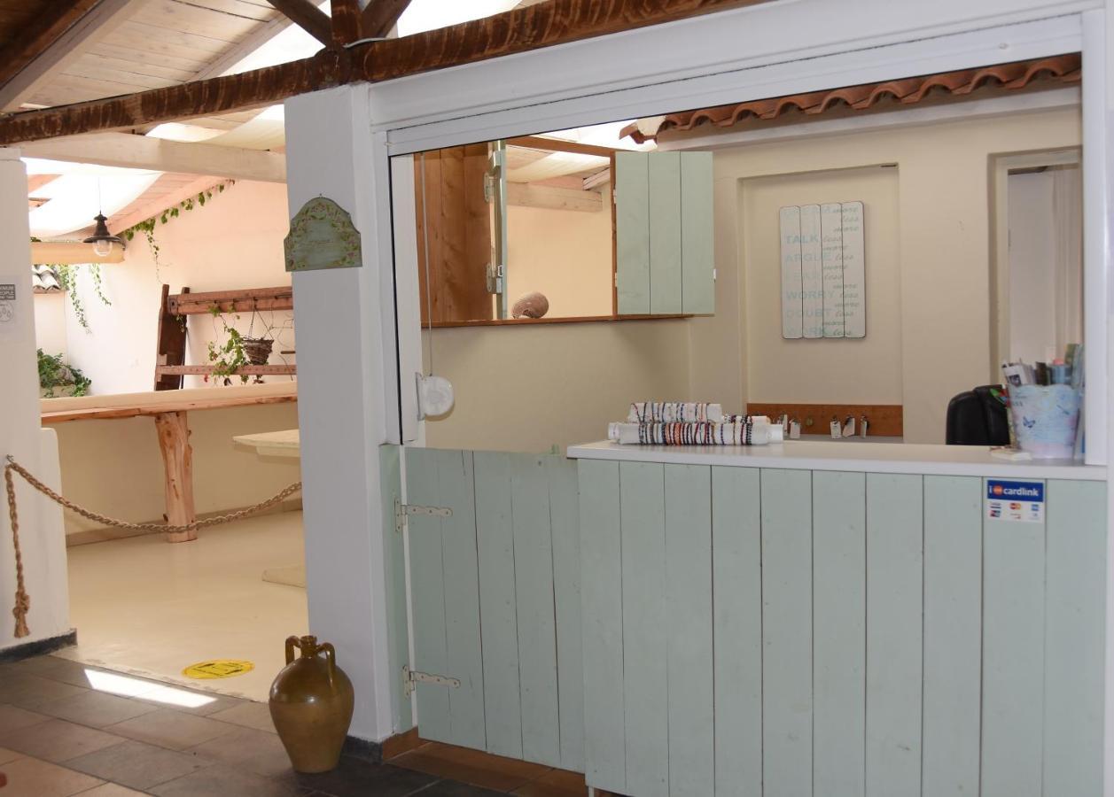 Corfu Pearl 3* Liapades
