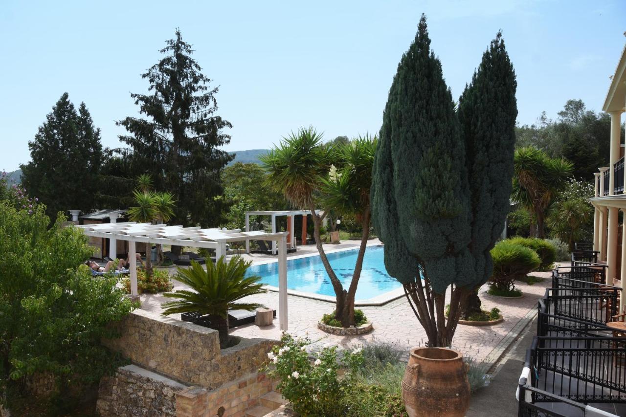 Corfu Pearl Liapades