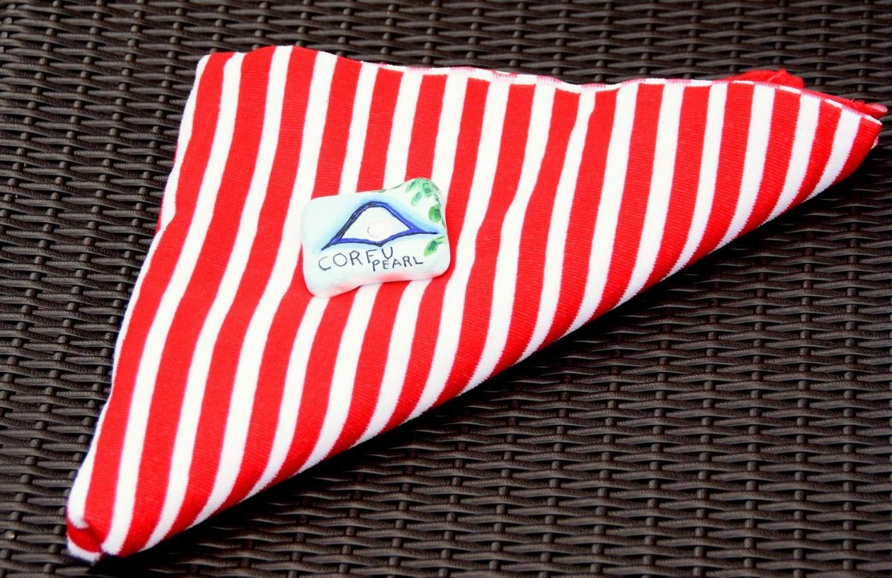 Corfu Pearl 3*