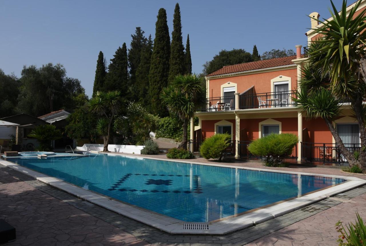 Corfu Pearl 3*