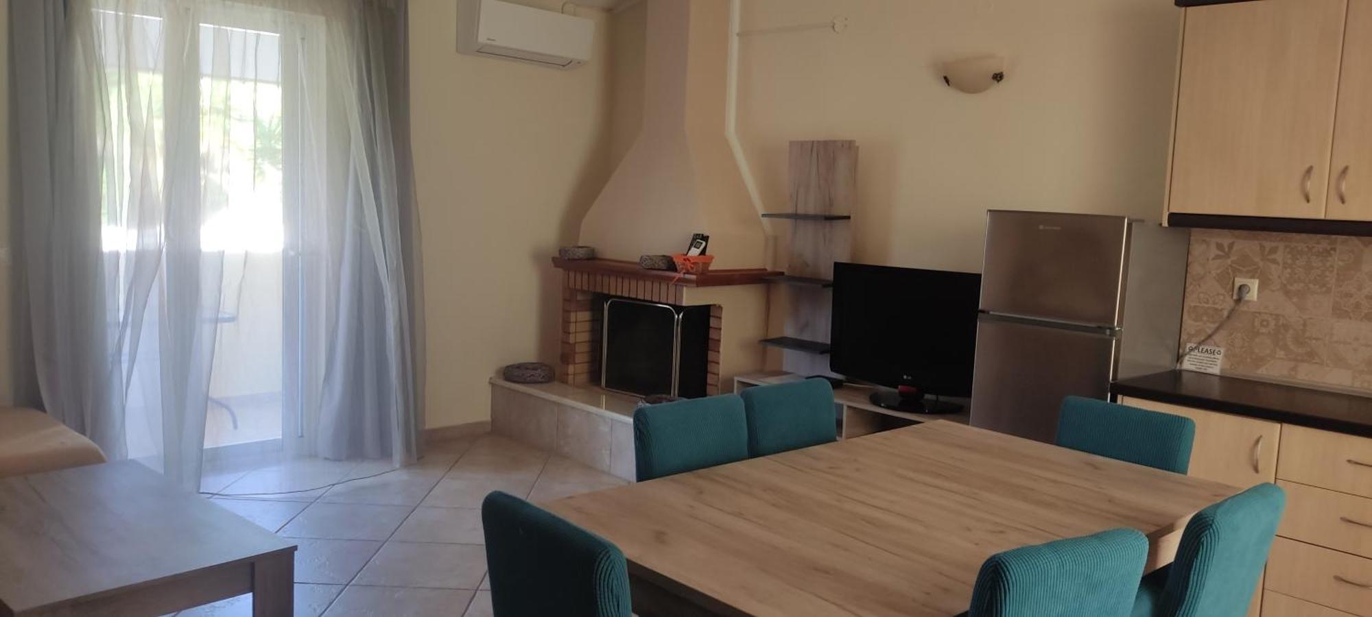 Corfu Pearl 3* Liapades