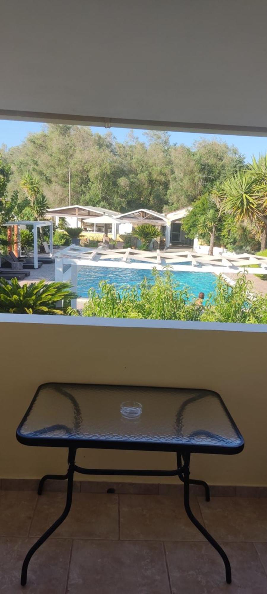 Corfu Pearl Aparthotel Liapades