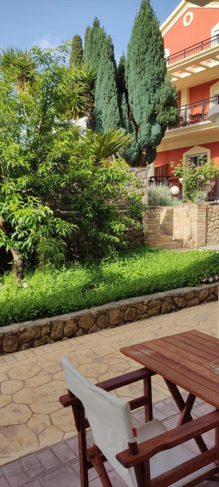 Aparthotel Corfu Pearl 3*