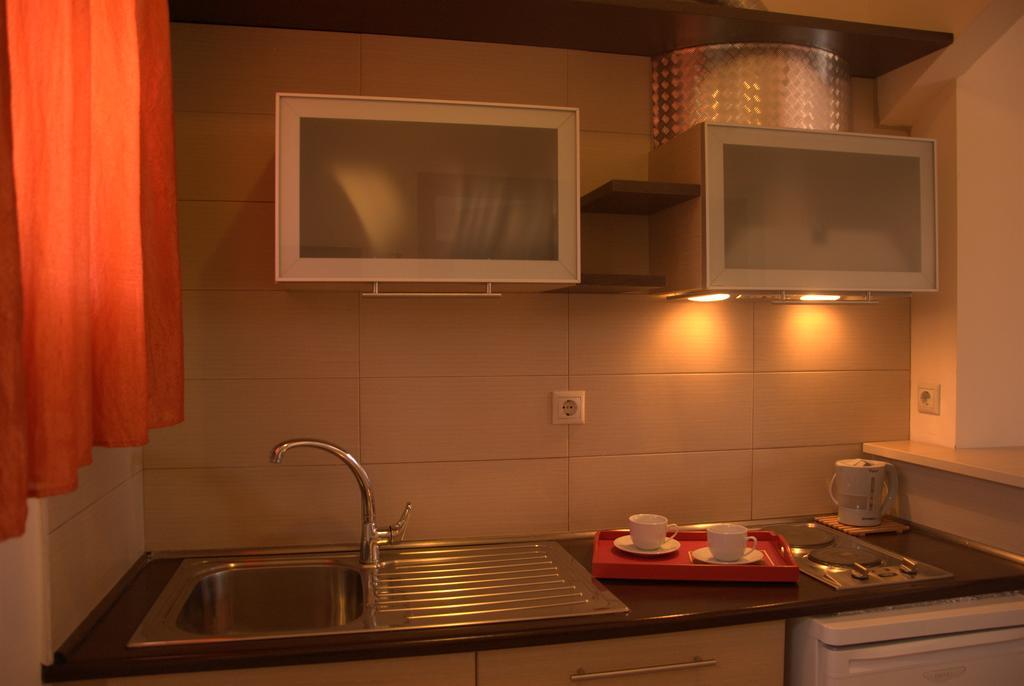 Aparthotel Corfu Pearl Liapades