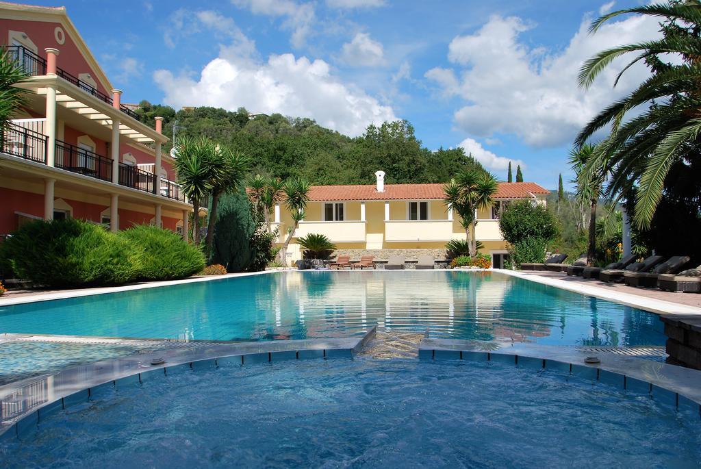 Corfu Pearl