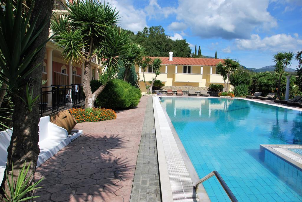 Corfu Pearl Liapades