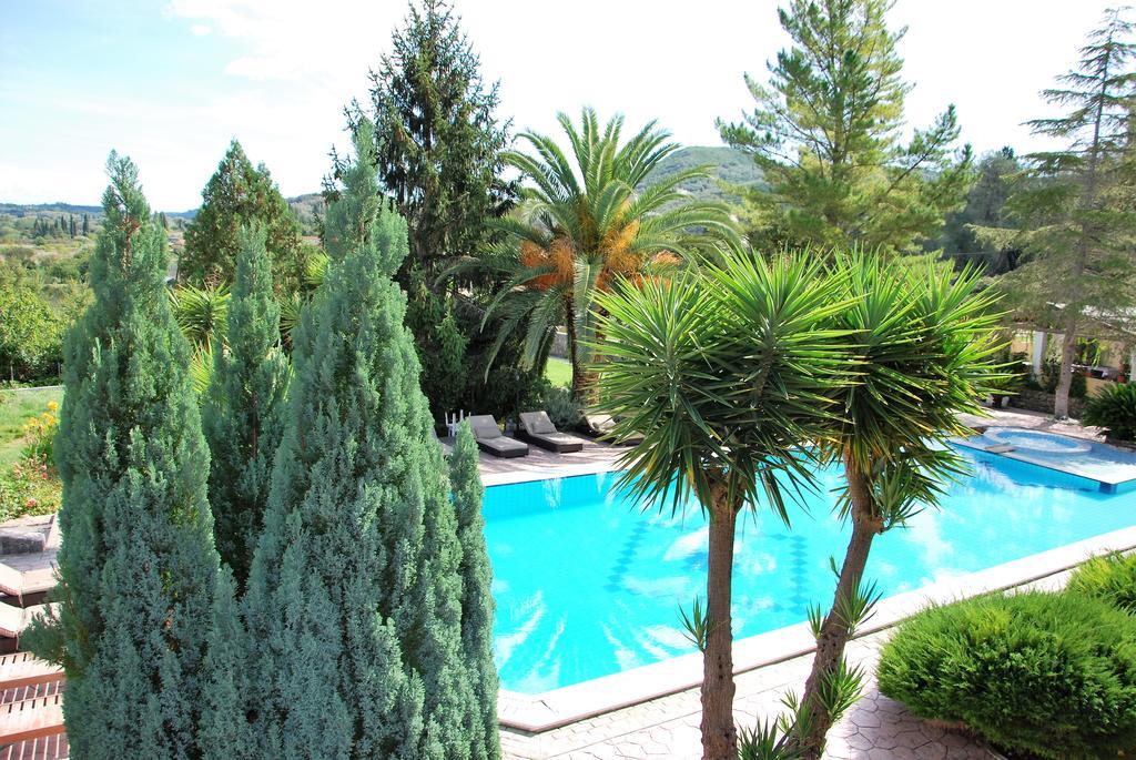 Aparthotel Corfu Pearl