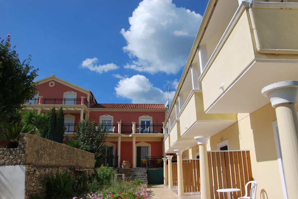 Corfu Pearl 3*