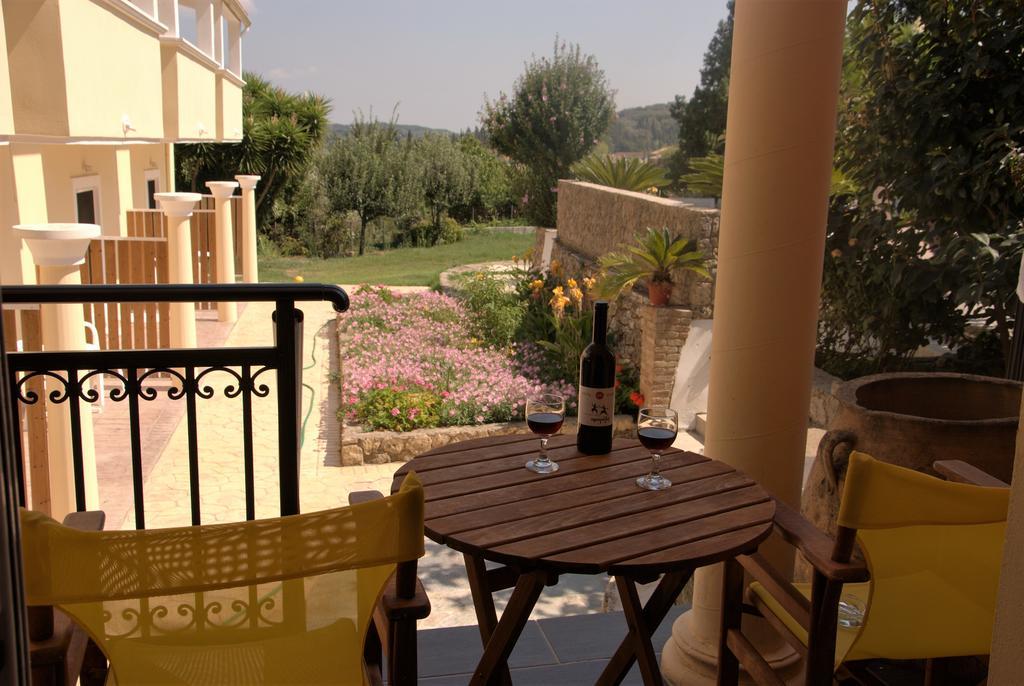 Corfu Pearl Aparthotel