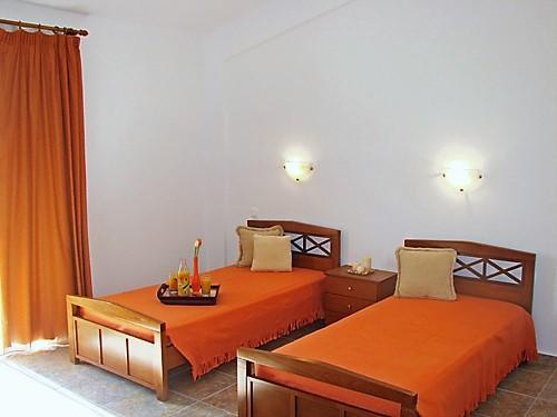 Corfu Pearl 3*