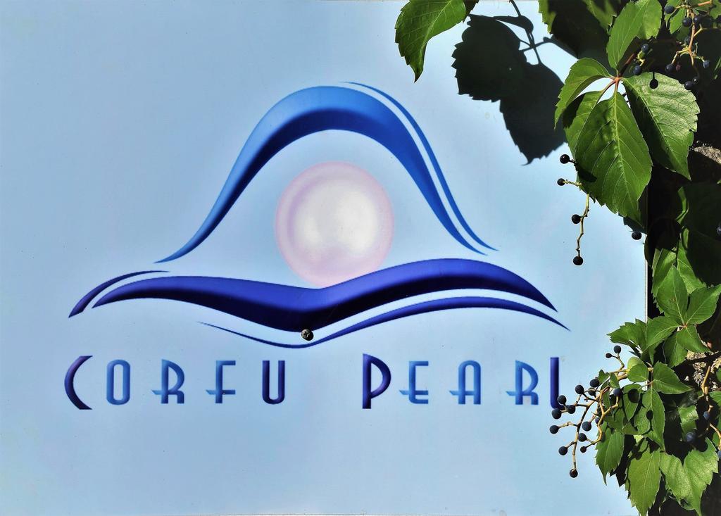 Corfu Pearl 3*