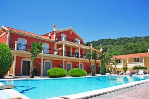 Corfu Pearl Aparthotel