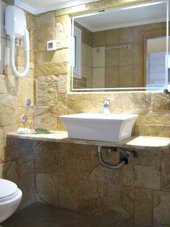 Aparthotel Corfu Pearl Liapades