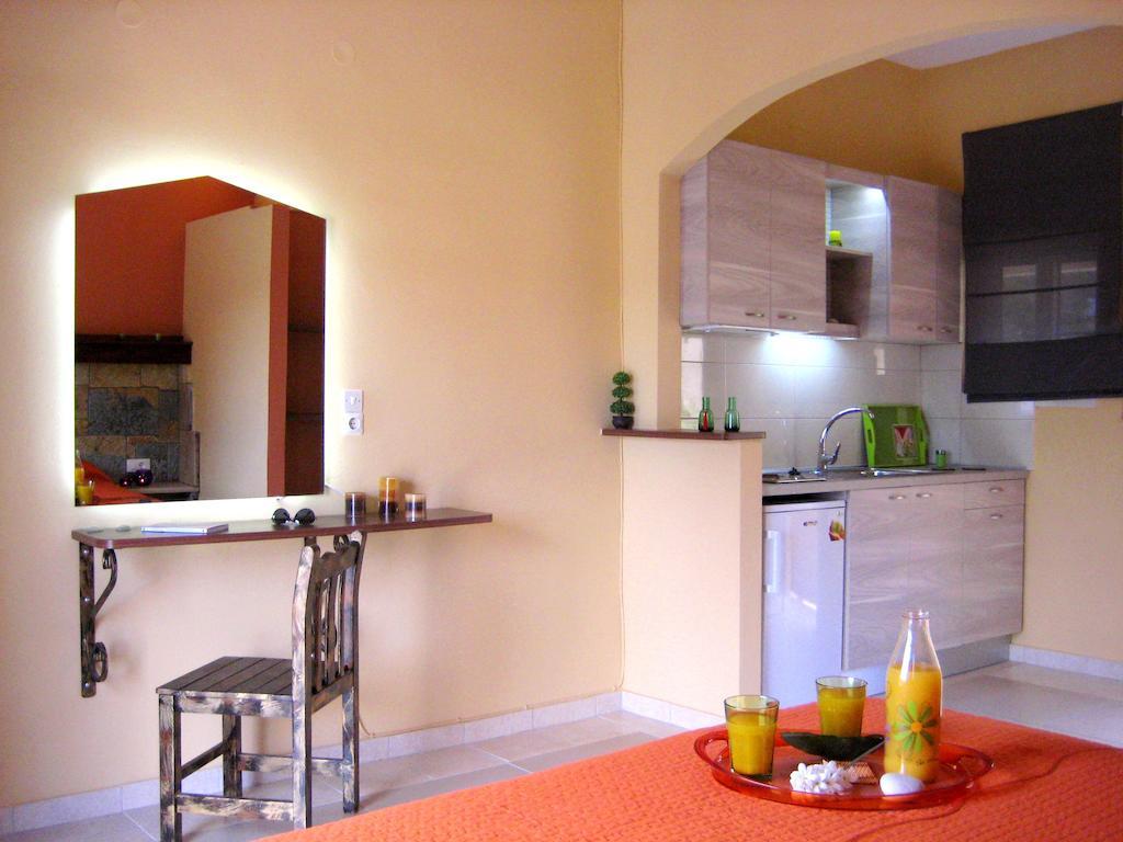Corfu Pearl Aparthotel