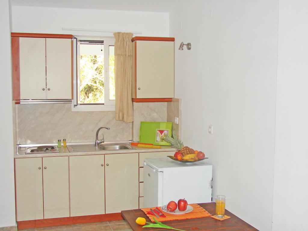 Corfu Pearl 3* Liapades