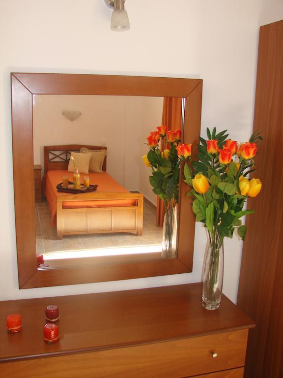 Aparthotel Corfu Pearl