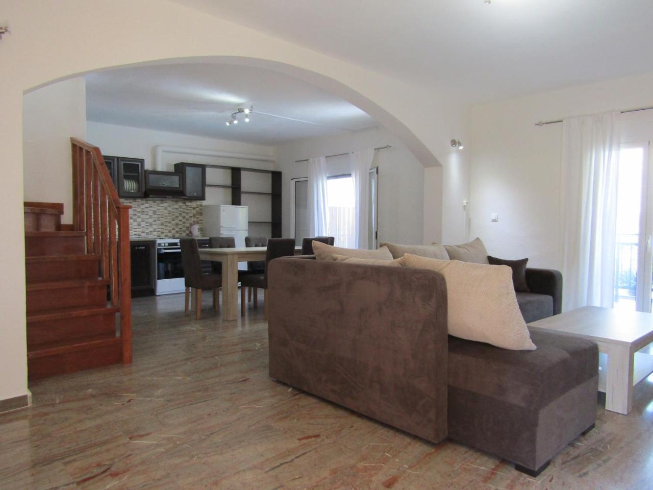 Corfu Pearl Aparthotel Liapades